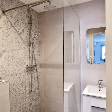 3 Le Saint Joseph In Center Of With Ac Apartment