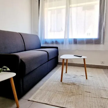 3 Le Saint Joseph In Center With Ac アンティーブ