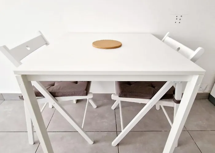 3 Le Saint Joseph In Center With Ac * Antibes