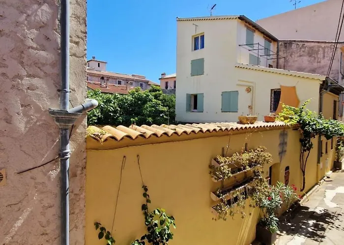 3 Le Saint Joseph In Center With Ac Apartment *